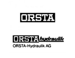 Orsta