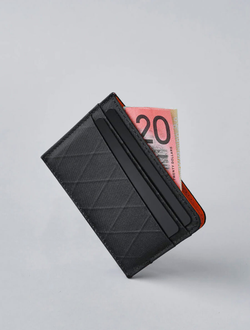 Кошелек Alpaka Ark Card Wallet Black X-Pac VX21