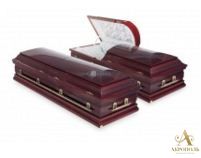 Гроб "Американец"
