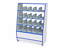 Прилавок «Гамма» кондитерский