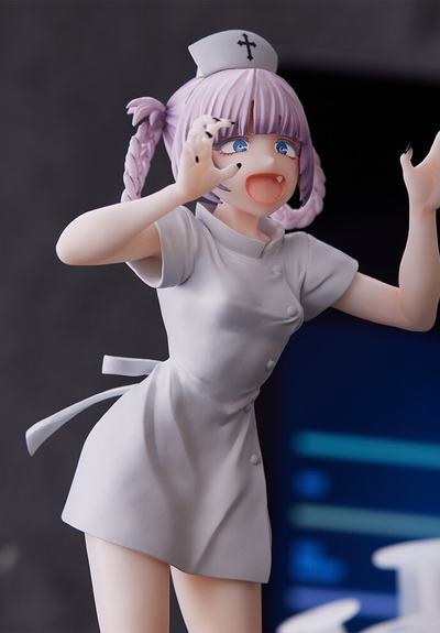Фигурка  Надзуна Нанакуса (Nazuna Nanakusa Nurse Fuku Ver.)