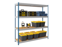 Стеллаж SB (4 яруса)