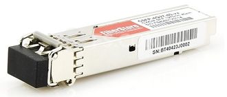 Трансивер SFP Hi Link CWDM 2.5G 1430nm 40KM 2xLC (CWDM-2.5G-40-43)