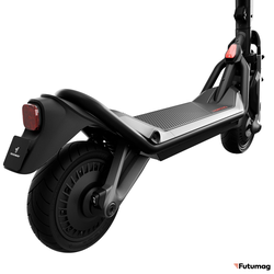 Электросамокат Segway SuperScooter GT3