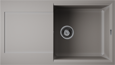 Мойка OMOIKIRI SAKAIME 78-GR