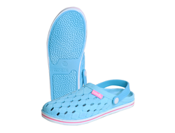 Сабо СИРИУС-ФОТОН из вспененного ПВХ, небесно-голубые