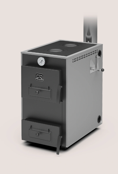 Котел Куппер Практик 16В (1.1) (копия)