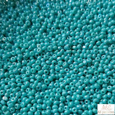 Бисер Шарлотта 13/0 64130