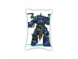 Подушка Вархаммер, Warhammer 40000 №4