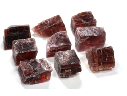 Виллиомит в ассортименте, Россия, Мурманская обл., Хибины (20-30 мм, 10-15 г) №26833