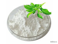 Сахарозаменители