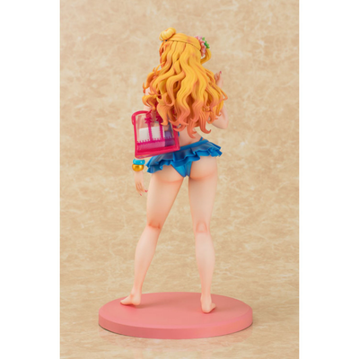 Фигурка 1/6 Гяруко (Galko-chan)