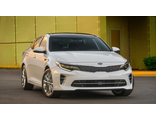 KIA Optima IV (2016+)