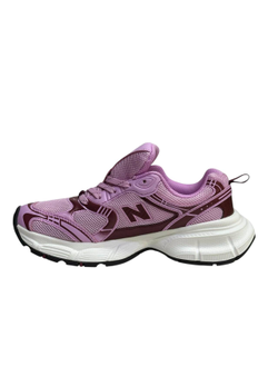 New Balance 530 V3 Pink Garnet