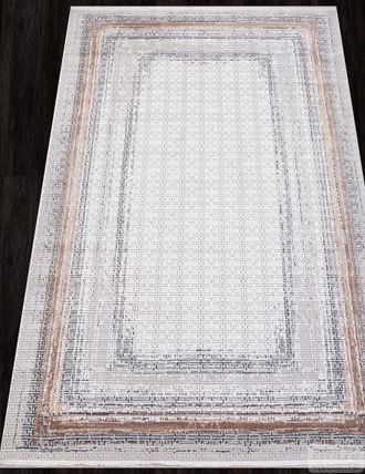 Ковер MODA 1382a gri / 2*4 м