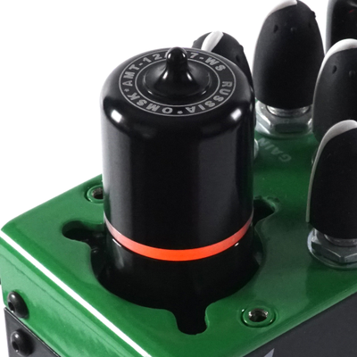 AMT 12AX7 Warm Stone - твердотельная «лампа» (поштучно!)