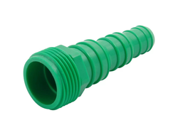 Адаптер внутренний пластиковый 1/2" - 5/8" - 3/4" с резьбой 3/4"В приДАЧУ [58493]