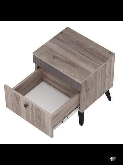 Кассандра ТБ-11 nумба прикроватная Смоки MF-14