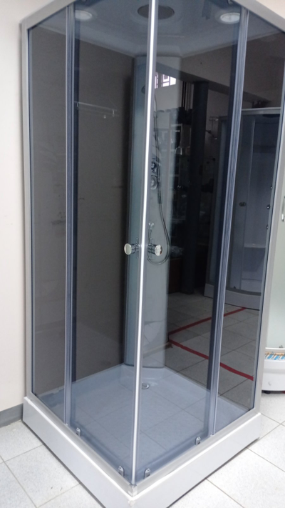 ДУШЕВАЯ КАБИНА LORANTO CS-6491G