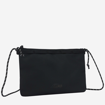 Сумка Elliker Hetchell Sacoche Bag 1L Black