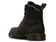 Dr. Martens Crofton мужские черные