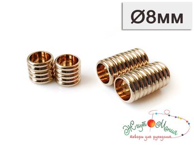 МАГНИТНАЯ ЗАСТЁЖКА "ГУСЕНИЦА"