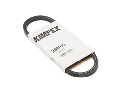 Приводной ремень помпы Kimpex 09-353 (289892) для снегоходов Polaris 3082747