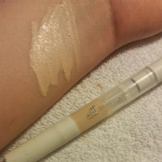 Корректор E.L.F. Zit Zapping Concealer Fair (Светлый)