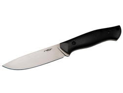 Нож Pride G10 Black, Satin