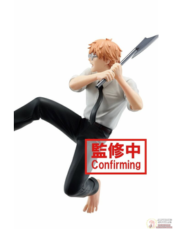 Фигурка Дэндзи (Denji Vibration Stars)