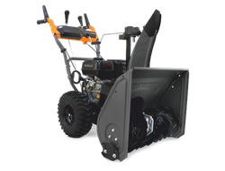 Снегоуборщик VILLARTEC WB5561