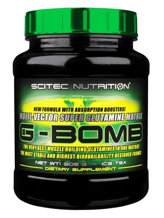 G-Bomb 500g 2.0