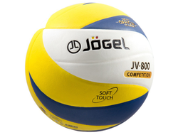 Волейбольный мяч Jögel JV-800