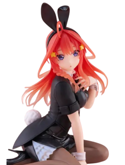 Фигурка Ицуки Накано (Itsuki Nakano Bunny Ver.)