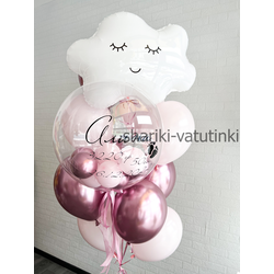 Набор на выписку №23 (девочка)