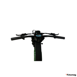 Электровелосипед фэтбайк IKINGI SPORT EBA219