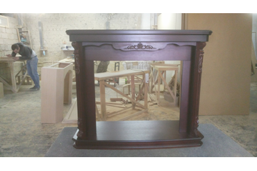 Камин электричесский 