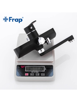 Гарнитуры для ванны и душа FRAP F2442