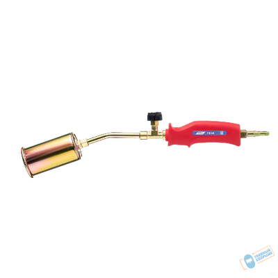 Горелка газовоздушная ГВ-3В (3 сопла ф25, ф35, ф45)
