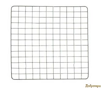 РЕШЕТКА ДЛЯ ПЕРЕПЕЛИНЫХ ЯИЦ 63 (143 ШТ) №6