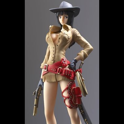 Фигурка 1/7 Нико Робин (Robin Nico Western Ver.)