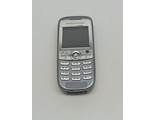 Неисправный телефон Sony Ericsson J210i (нет АКБ, не включается)