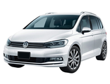 Volkswagen Touran II 2015>