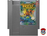 &quot;Adventures of Bayou Billy&quot; Игра для NES (Made in Japan)