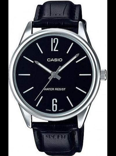 Часы Casio MTP-V005L-1B