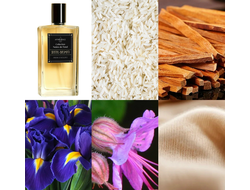 Affinessence Santal-Basmati