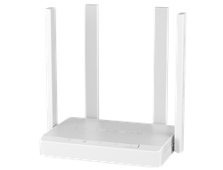 Wi-Fi роутер Keenetic Speedster (KN-3013) Белый