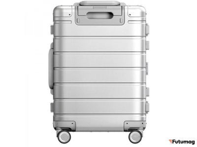 Xiaomi Mi Metal Suitcase 20 Silver XMJDX01RM