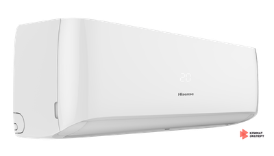 Инверторная сплит-система Hisense серии GOAL DC Inverter Wi-Fi AS-09UW4RYRCA05 (комплект)