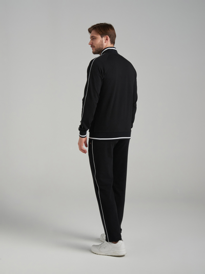 Классический спортивный костюм 11SKM-1756